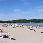 Fewo1846 - Strandresidenz Wassersleben Ahoi - Strandnahes Studioapartment Im Dachgeschoss شقة