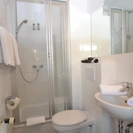 Fewo1846 - Strandresidenz Wassersleben Ahoi - Strandnahes Studioapartment Im Dachgeschoss * Harrislee
