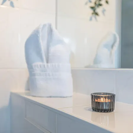 Fewo1846 - Strandresidenz Wassersleben Ahoi - Strandnahes Studioapartment Im Dachgeschoss *